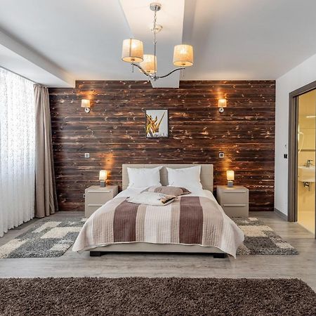 A50 Cape Town Penthouse - Silver Mountain โปยานาบราซอฟ ภายนอก รูปภาพ