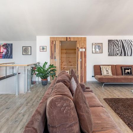 A50 Cape Town Penthouse - Silver Mountain โปยานาบราซอฟ ภายนอก รูปภาพ