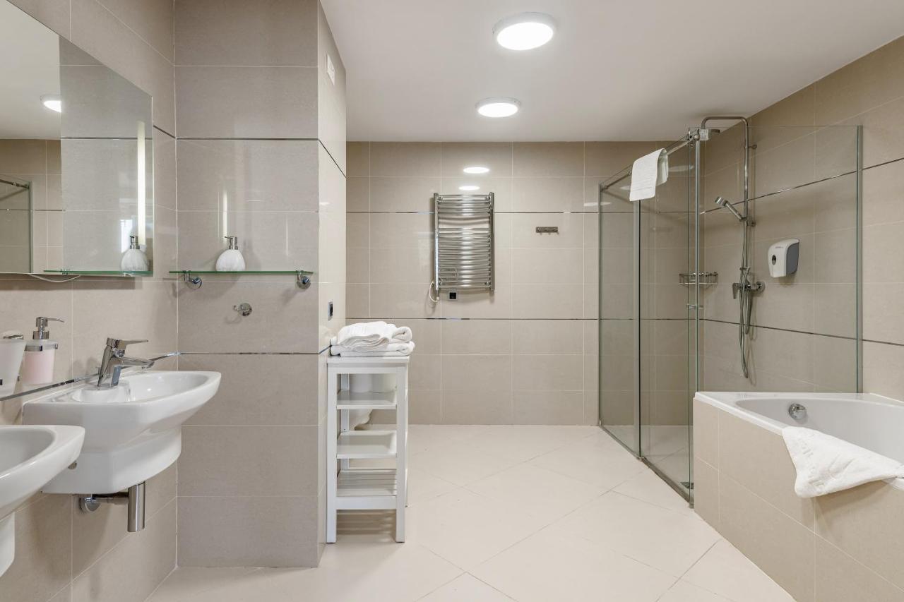 A50 Cape Town Penthouse - Silver Mountain โปยานาบราซอฟ ภายนอก รูปภาพ