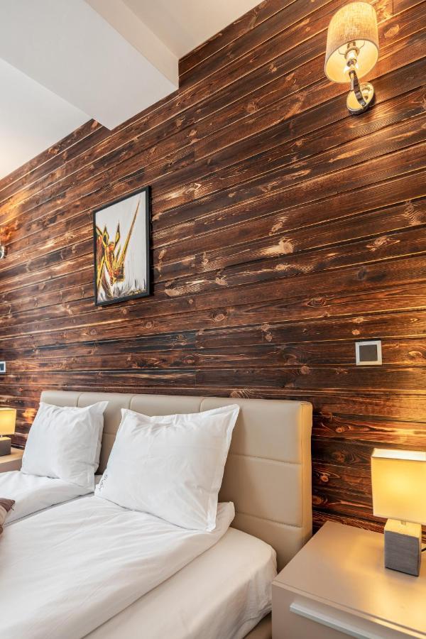 A50 Cape Town Penthouse - Silver Mountain โปยานาบราซอฟ ภายนอก รูปภาพ
