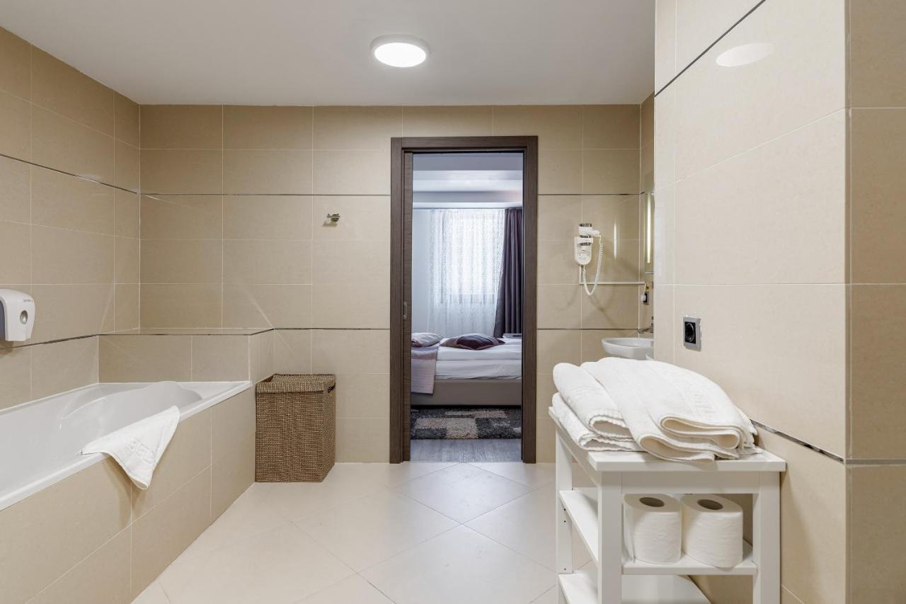 A50 Cape Town Penthouse - Silver Mountain โปยานาบราซอฟ ภายนอก รูปภาพ