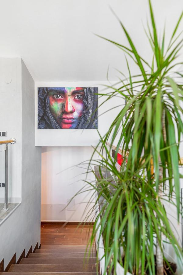 A50 Cape Town Penthouse - Silver Mountain โปยานาบราซอฟ ภายนอก รูปภาพ